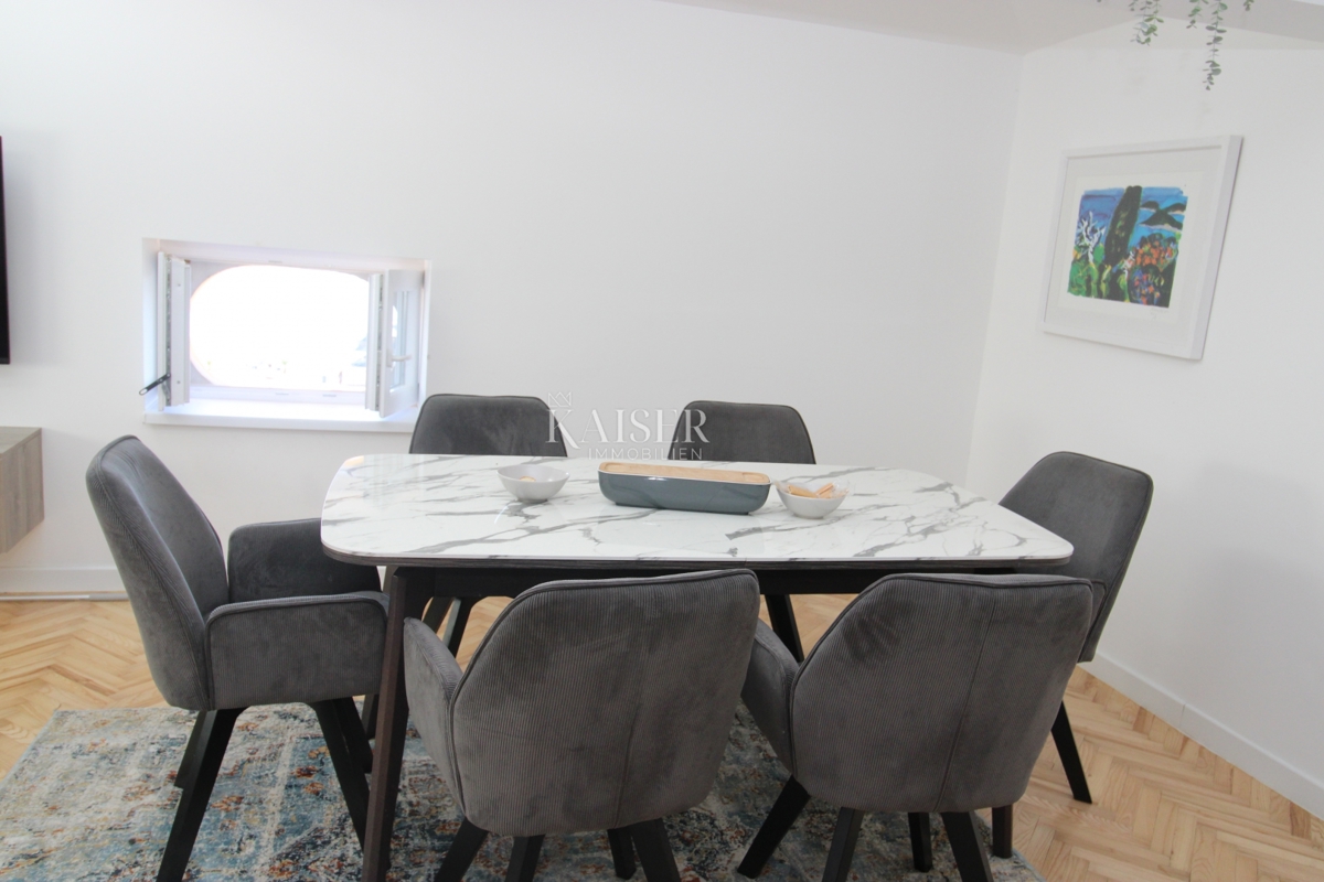 Apartment Zu verkaufen - PRIMORSKO-GORANSKA OPATIJA