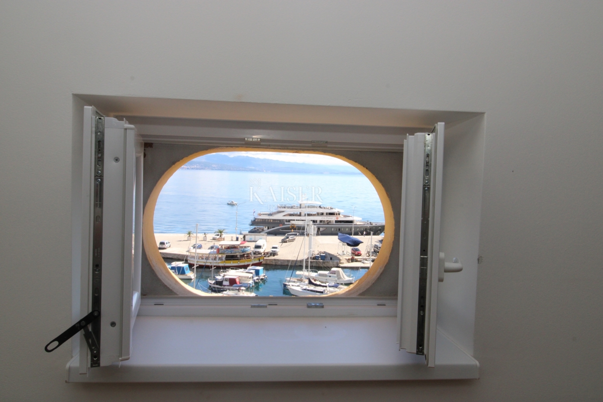 Apartment Zu verkaufen - PRIMORSKO-GORANSKA OPATIJA