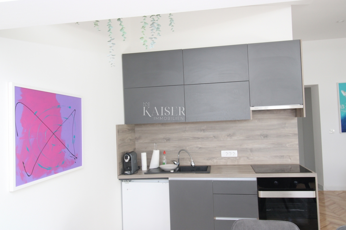 Apartment Zu verkaufen - PRIMORSKO-GORANSKA OPATIJA