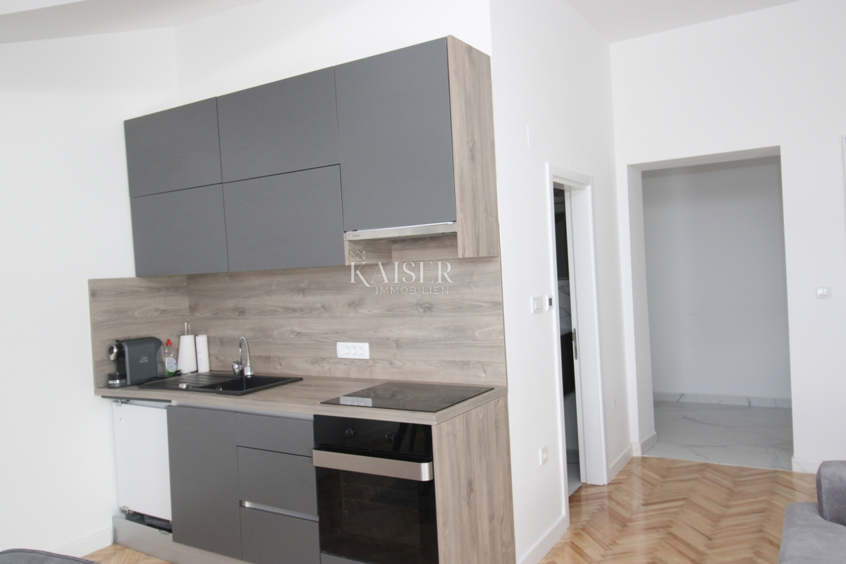 Apartment Zu verkaufen - PRIMORSKO-GORANSKA OPATIJA