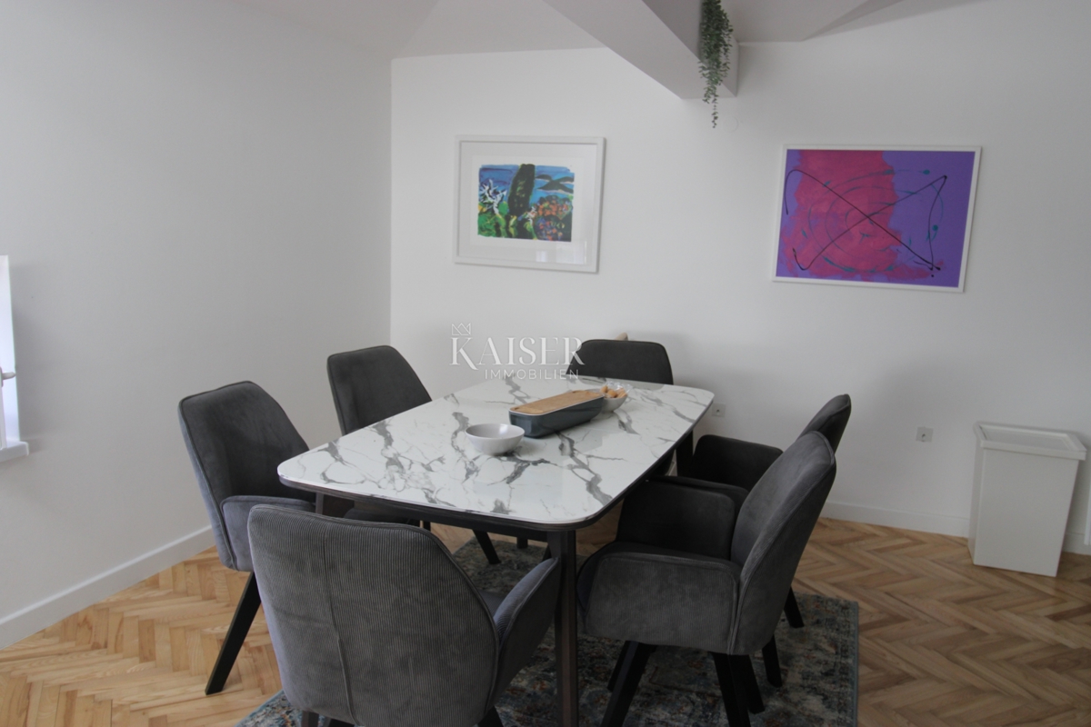 Apartment Zu verkaufen - PRIMORSKO-GORANSKA OPATIJA