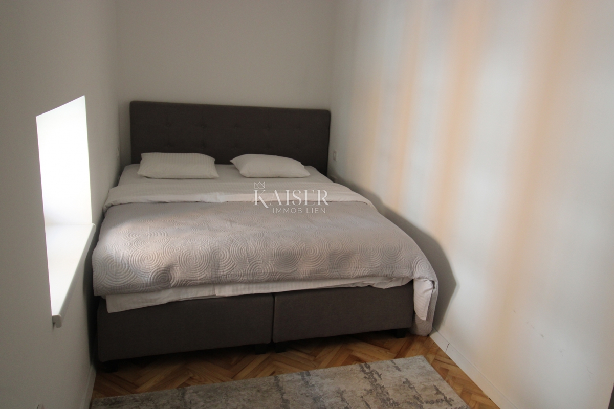 Apartment Zu verkaufen - PRIMORSKO-GORANSKA OPATIJA