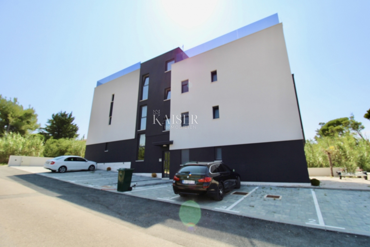 Appartamento In vendita - ZADARSKA PRIVLAKA