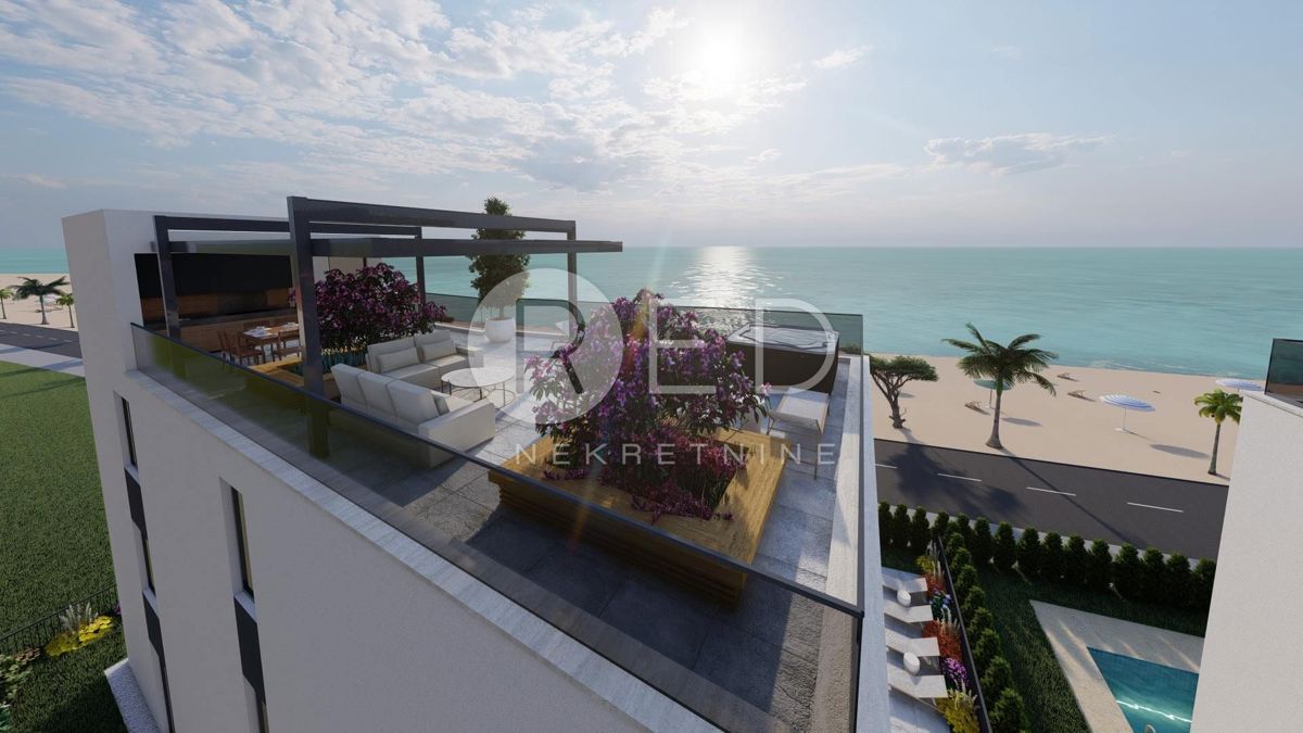 Flat For sale - Zadarska Sukošan - foto 2/8