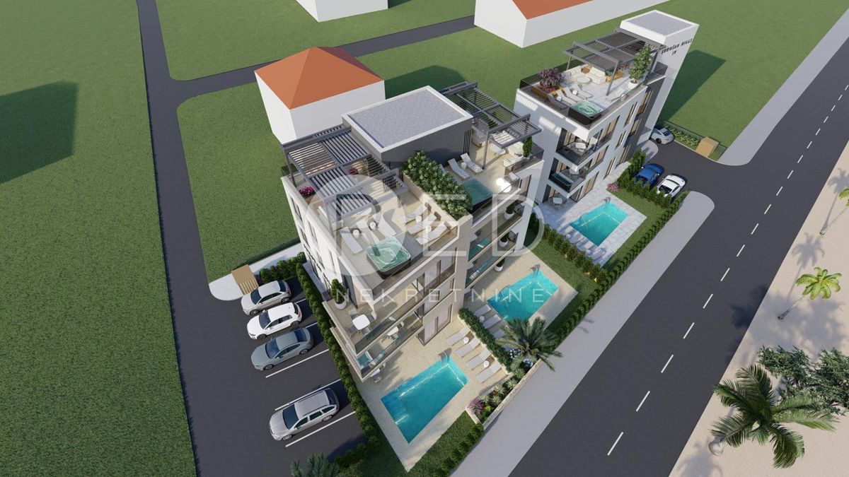 Flat For sale - Zadarska Sukošan - foto 4/8