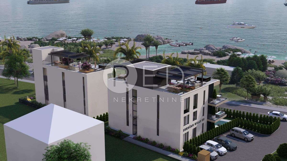 Flat For sale - Zadarska Sukošan - foto 5/8