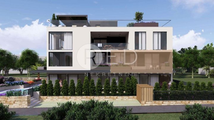 Apartma na predaj 92 m² – Sukošan