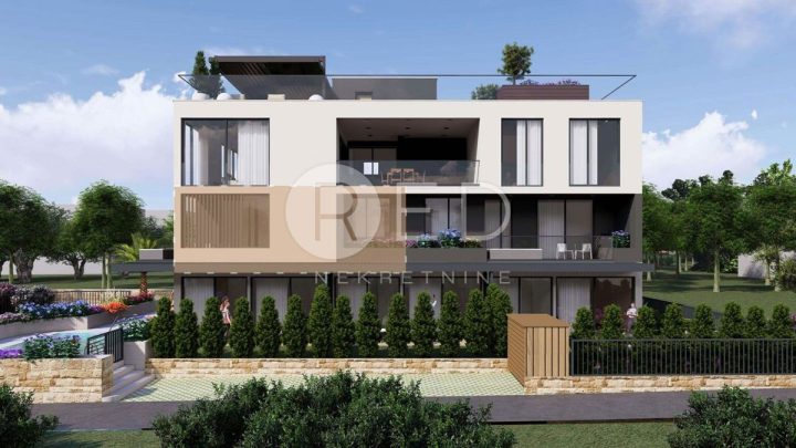 Apartma na predaj 87 m² – Sukošan