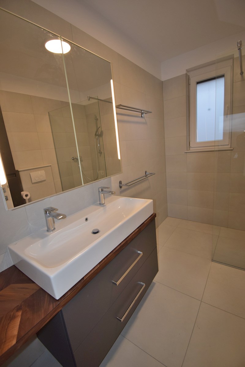 Flat For rent - PRIMORSKO-GORANSKA KRK