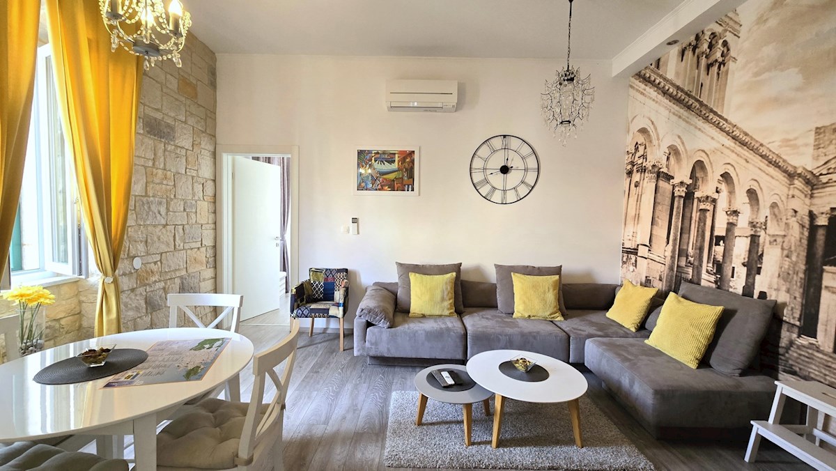 Apartmán Na predaj - SPLITSKO-DALMATINSKA SPLIT