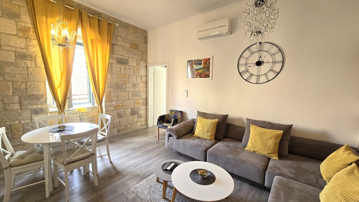 Apartmán Na predaj - SPLITSKO-DALMATINSKA SPLIT