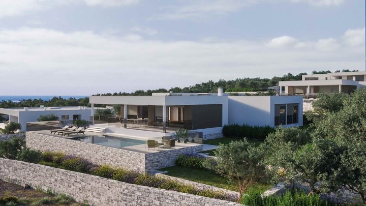 Dom na sprzedaż 479 m² – Primošten