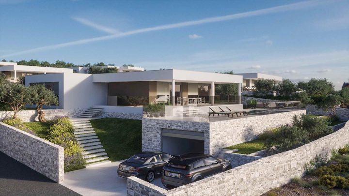 Maison À vendre - šibensko-kninska Primošten - foto 2/19