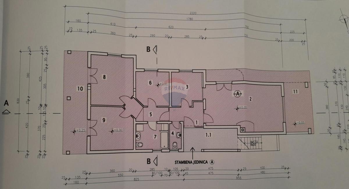 Apartmán Na predaj - ISTARSKA FAŽANA