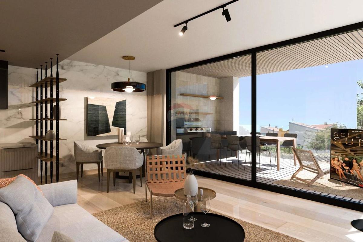 Apartma Na predaj - Istarska Novigrad - foto 4/6