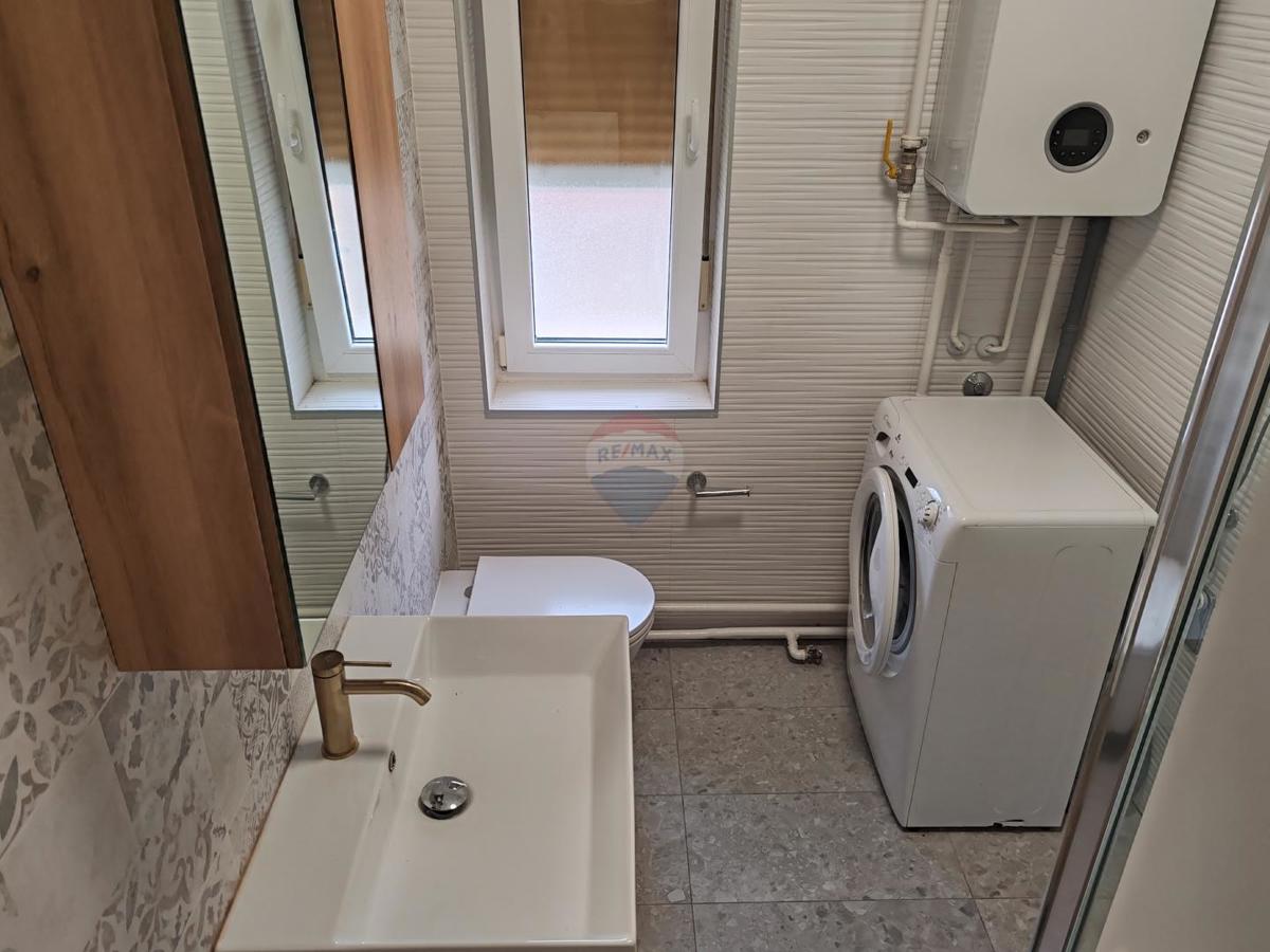 Apartmán Na prenájom - PRIMORSKO-GORANSKA RIJEKA