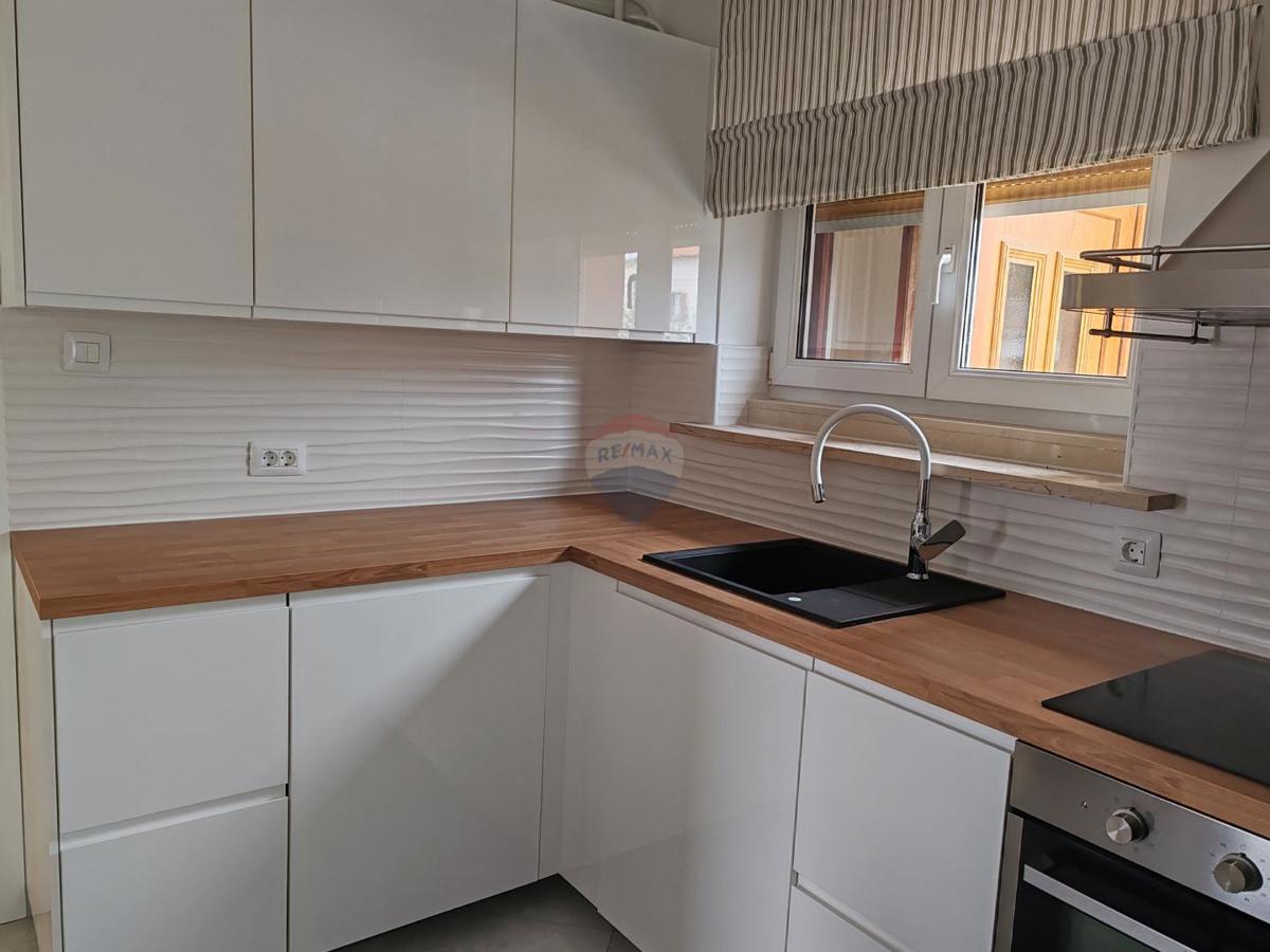 Apartmán Na prenájom - PRIMORSKO-GORANSKA RIJEKA