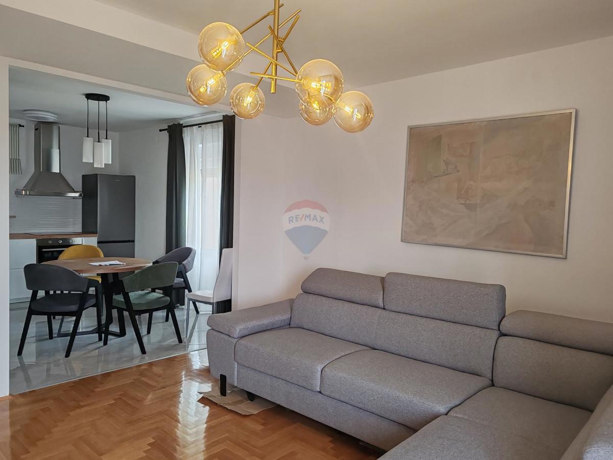 Apartmán Na prenájom - PRIMORSKO-GORANSKA RIJEKA