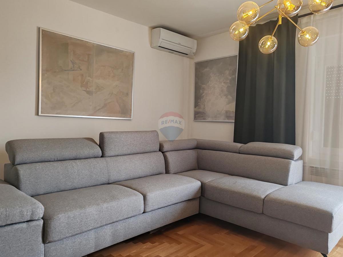 Apartmán Na prenájom - PRIMORSKO-GORANSKA RIJEKA