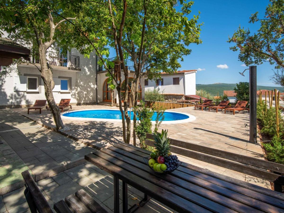 Kuća Na prodaju - PRIMORSKO-GORANSKA KRK