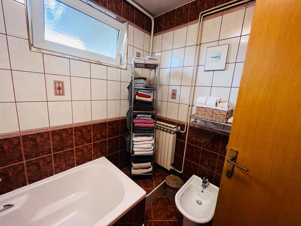 Apartmán Na prodej - GRAD ZAGREB ZAGREB