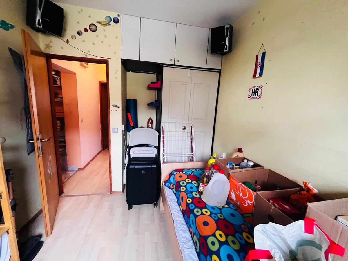 Apartmán Na prodej - GRAD ZAGREB ZAGREB