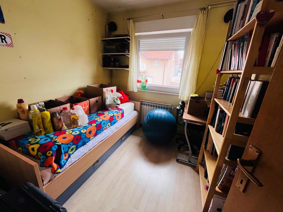 Apartmán Na prodej - GRAD ZAGREB ZAGREB