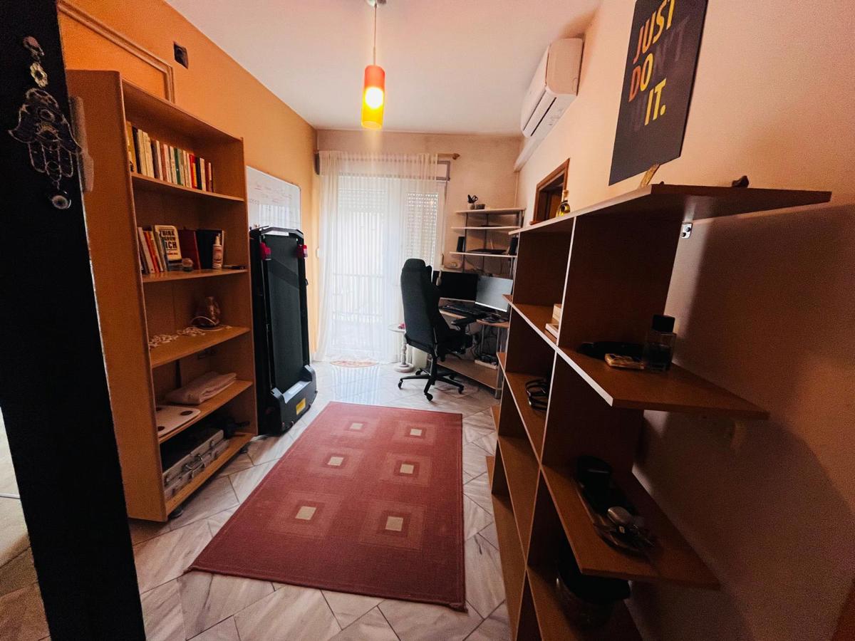 Apartmán Na prodej - GRAD ZAGREB ZAGREB