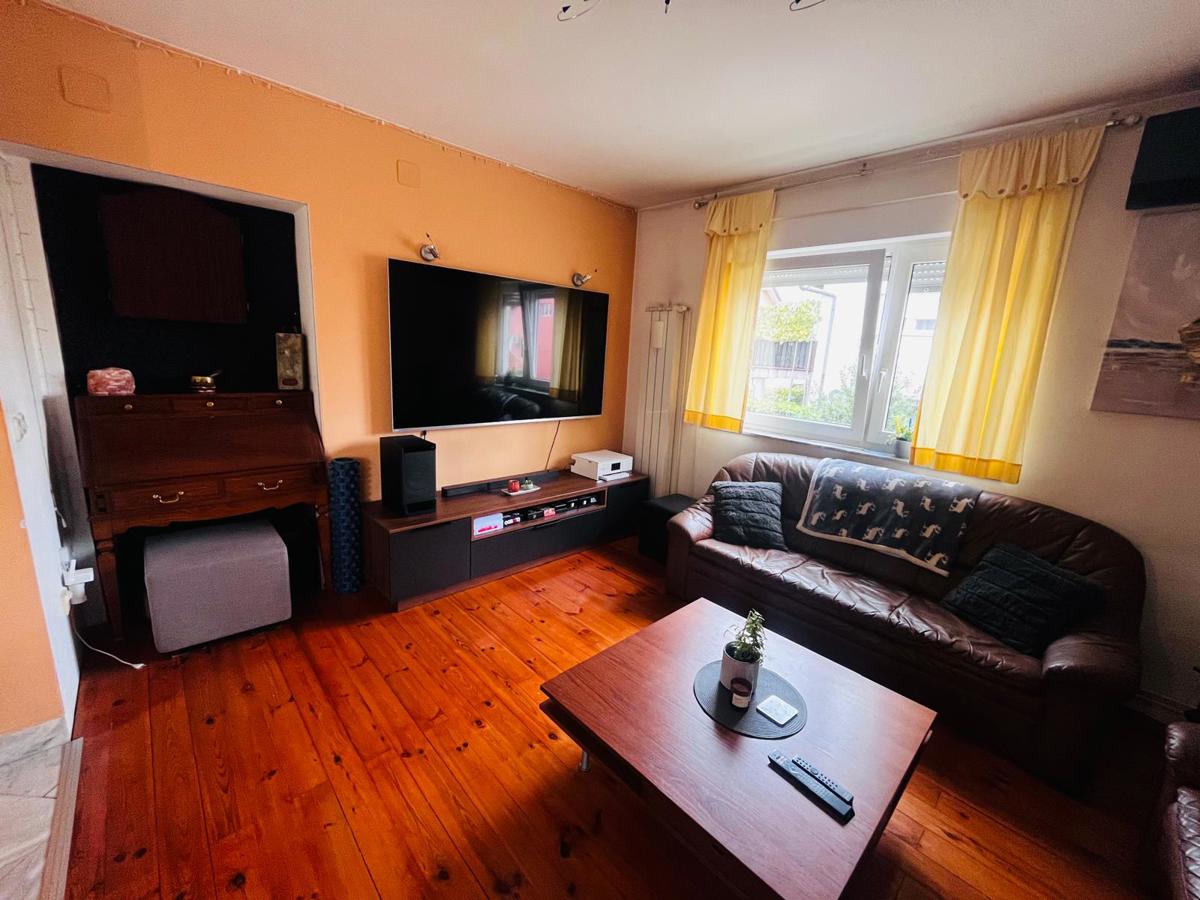 Apartmán Na prodej - GRAD ZAGREB ZAGREB