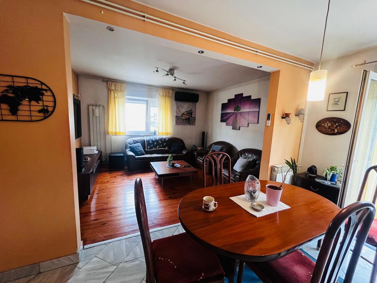 Apartmán Na prodej - GRAD ZAGREB ZAGREB