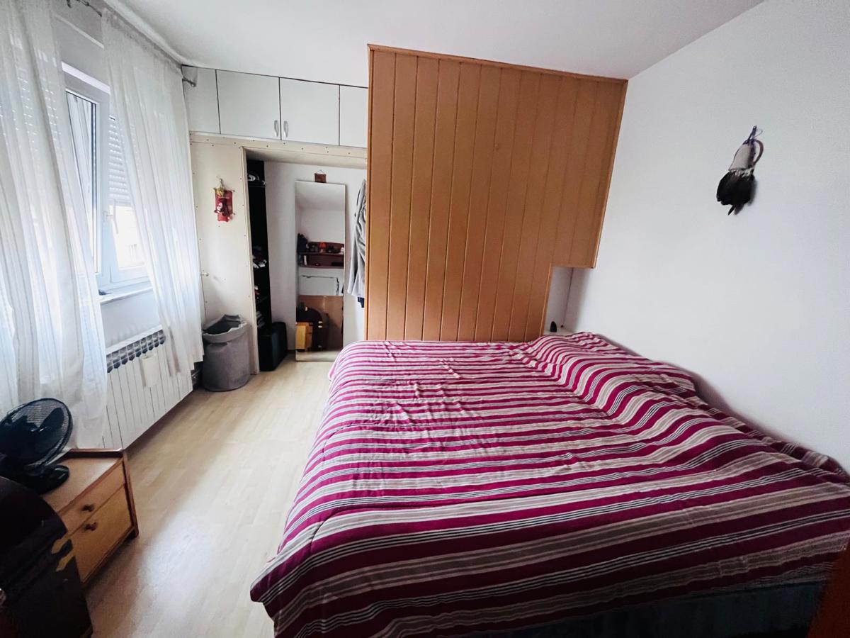 Apartmán Na prodej - GRAD ZAGREB ZAGREB