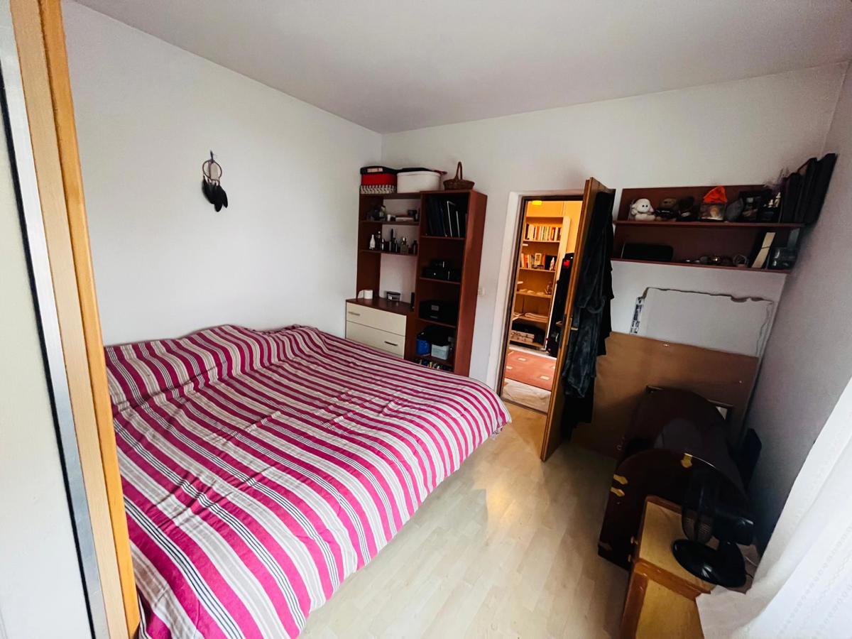 Apartmán Na prodej - GRAD ZAGREB ZAGREB