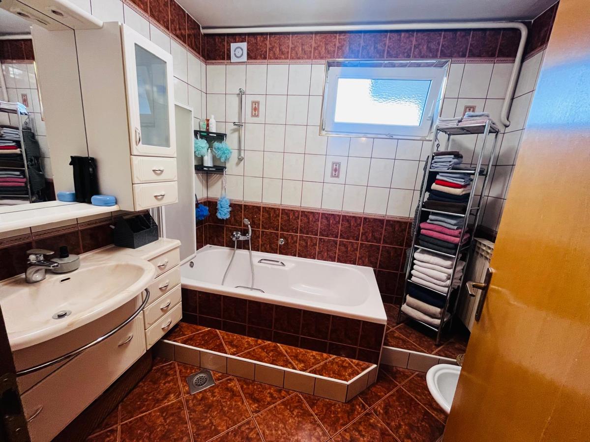 Apartmán Na prodej - GRAD ZAGREB ZAGREB