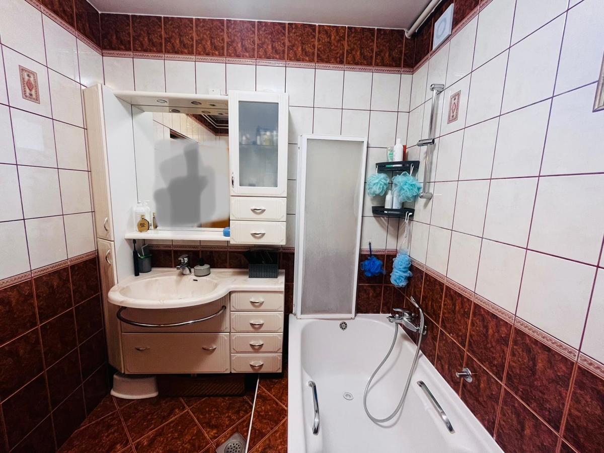 Apartmán Na prodej - GRAD ZAGREB ZAGREB