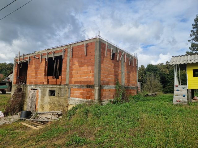 Grundstück zu verkaufen 2950 m² – Mihovljan