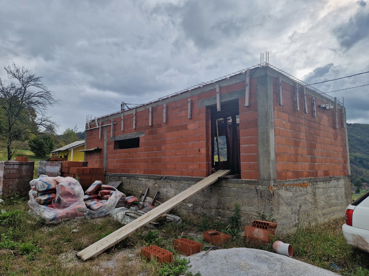 Pozemek Na prodej - KRAPINSKO-ZAGORSKA MIHOVLJAN