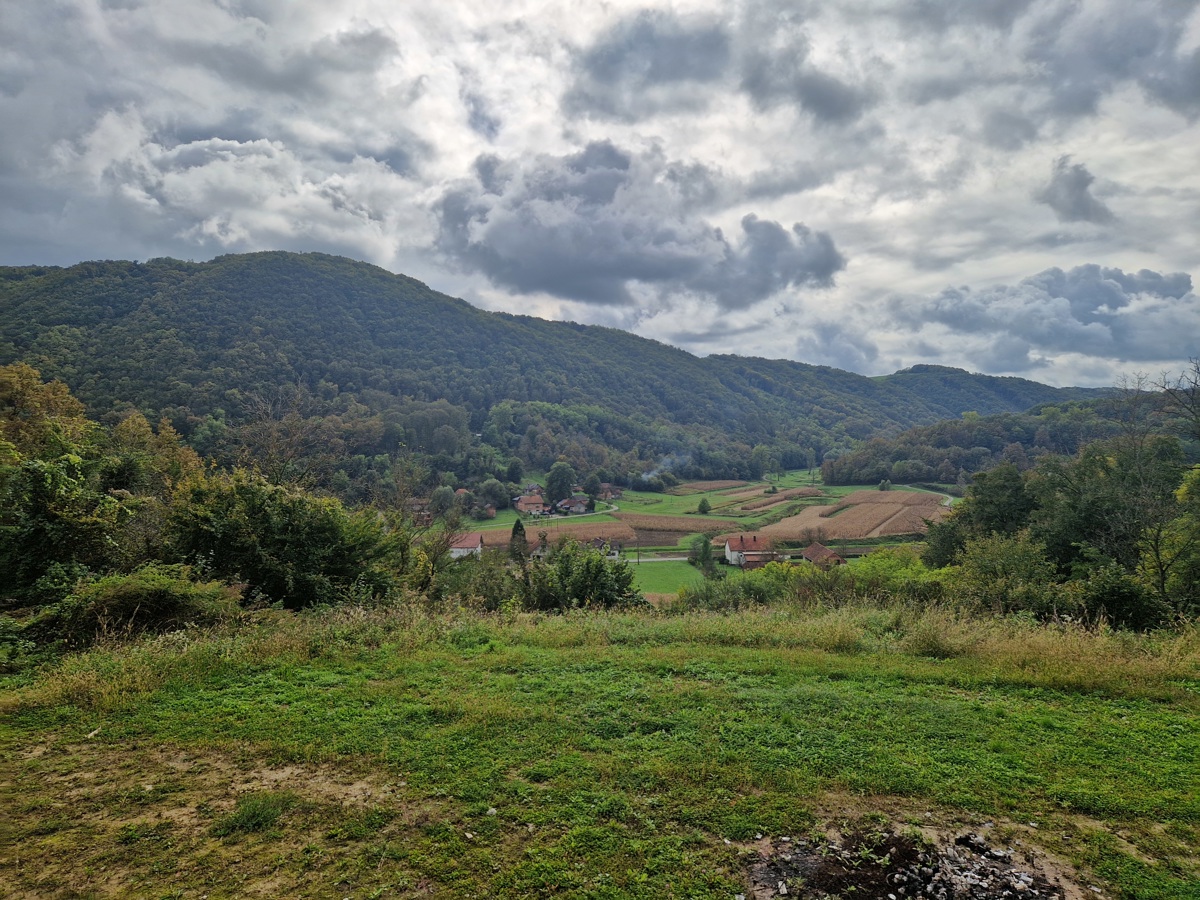 Pozemek Na prodej - KRAPINSKO-ZAGORSKA MIHOVLJAN