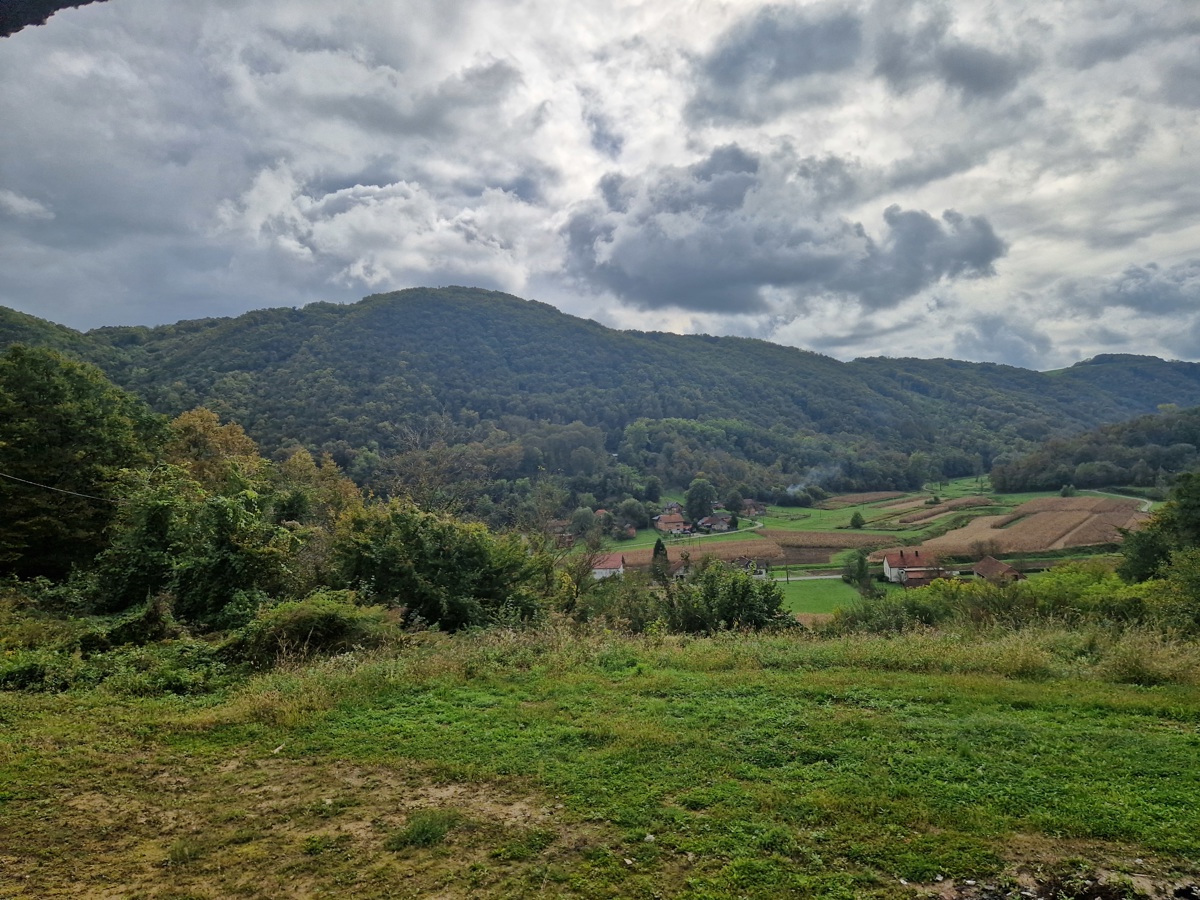 Pozemek Na prodej - KRAPINSKO-ZAGORSKA MIHOVLJAN