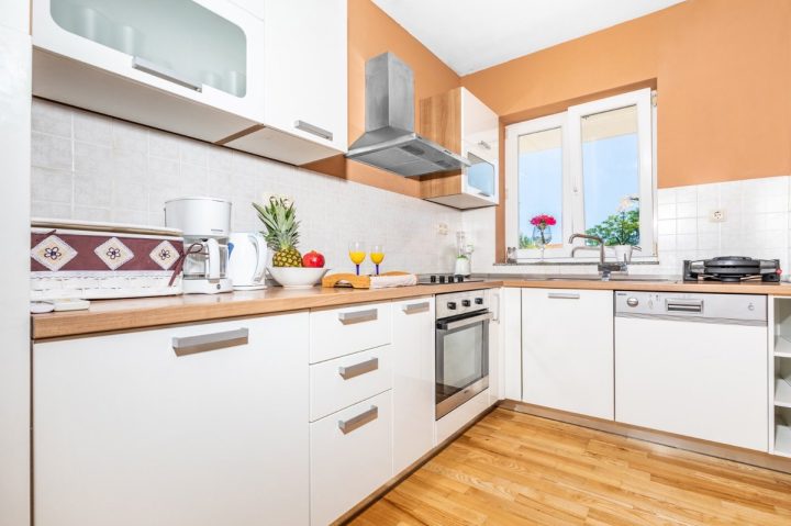 Apartmán na prenájom 60 m² – Paveki