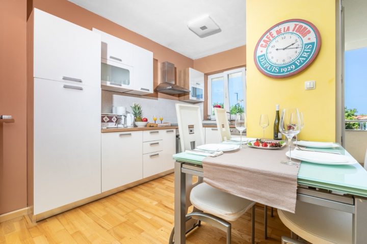 Apartment Zu vermieten - Primorsko-goranska Kostrena - foto 3/13