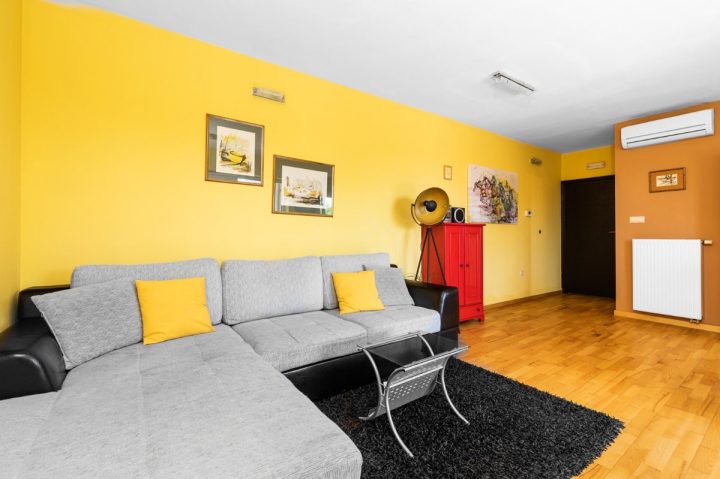 Apartment Zu vermieten - Primorsko-goranska Kostrena - foto 4/13