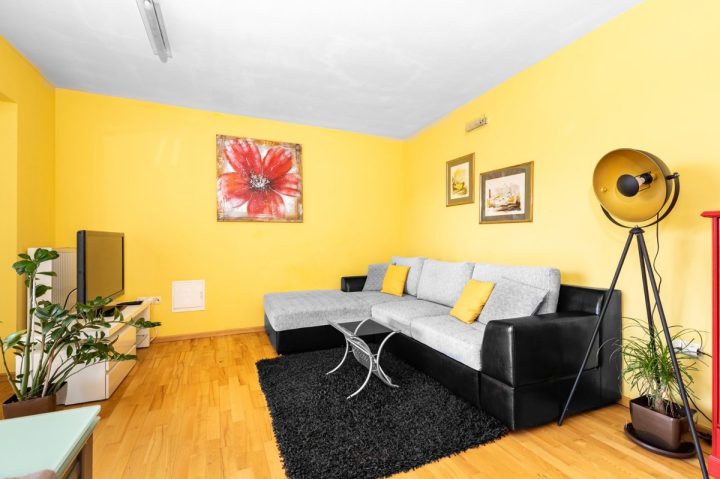 Apartment Zu vermieten - Primorsko-goranska Kostrena - foto 5/13