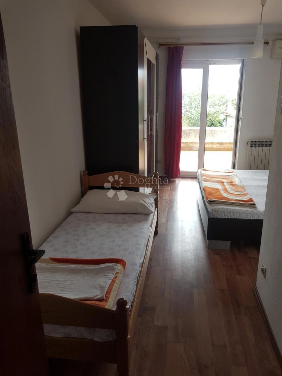 House For rent - PRIMORSKO-GORANSKA NOVI VINODOLSKI