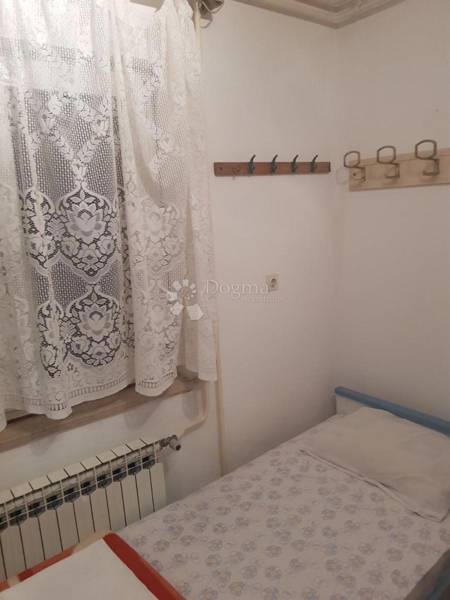 House For rent - PRIMORSKO-GORANSKA NOVI VINODOLSKI