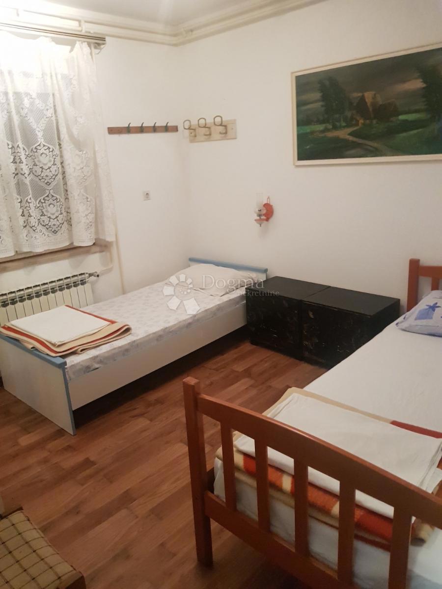 House For rent - PRIMORSKO-GORANSKA NOVI VINODOLSKI