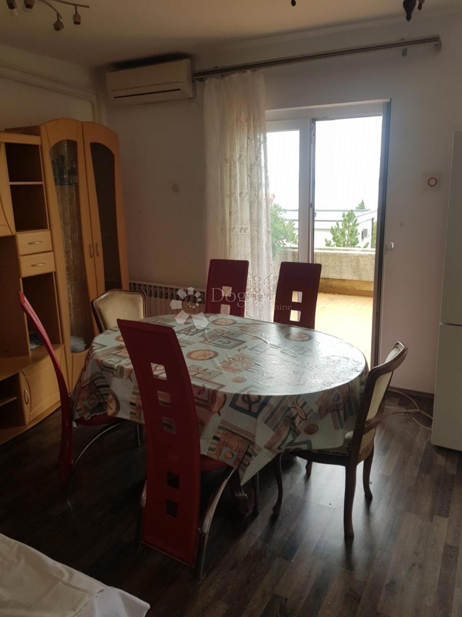 House For rent - PRIMORSKO-GORANSKA NOVI VINODOLSKI