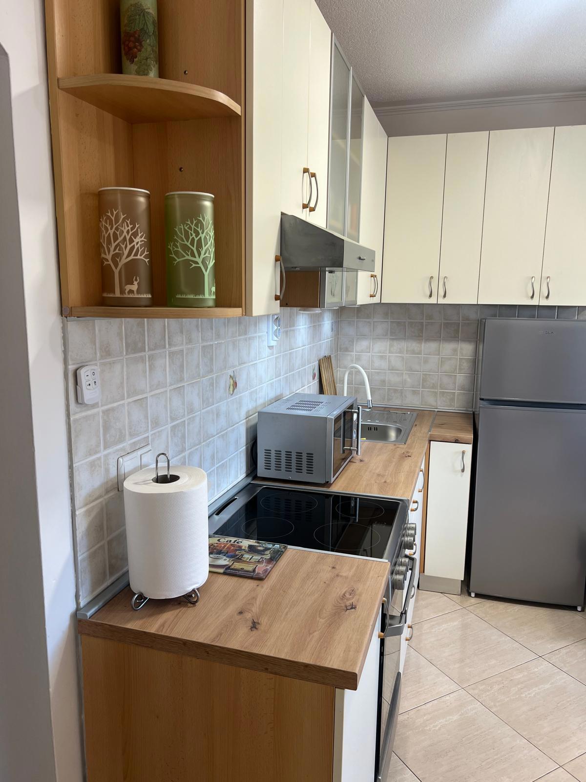 Apartma Na predaj - SPLITSKO-DALMATINSKA PODSTRANA