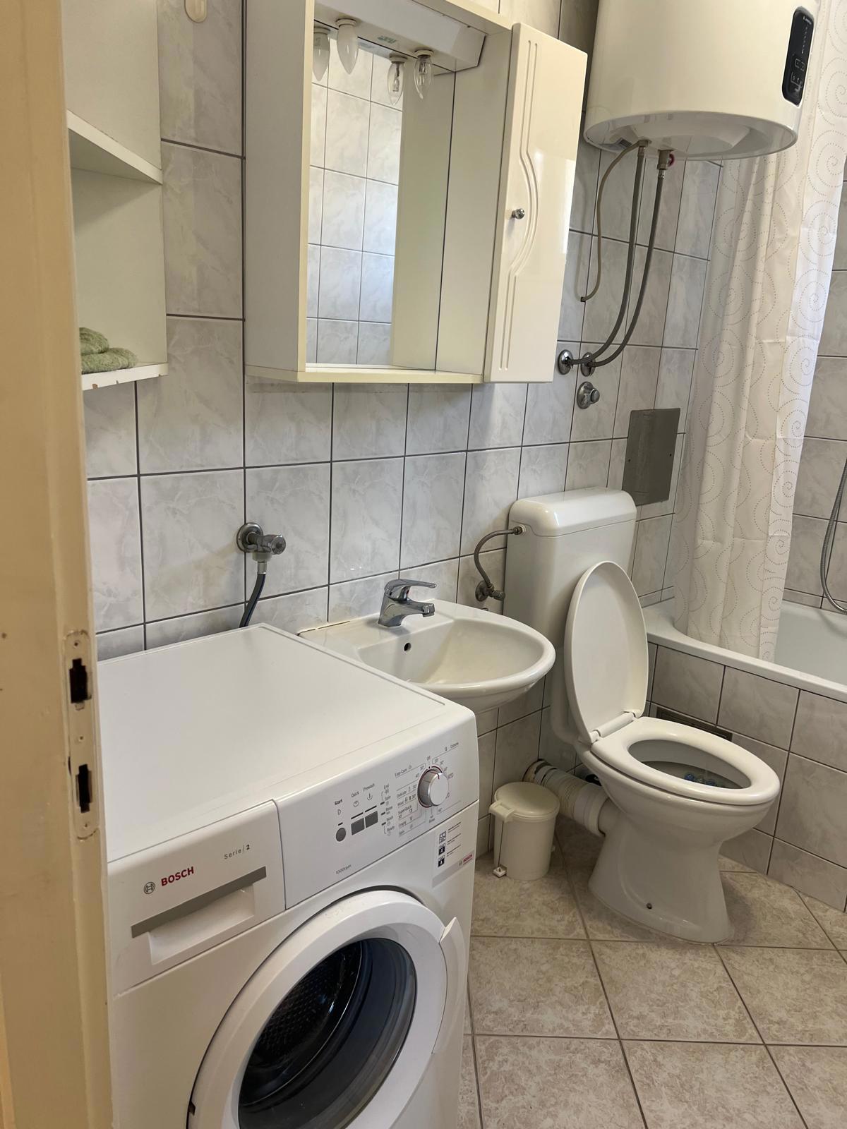 Apartma Na predaj - SPLITSKO-DALMATINSKA PODSTRANA