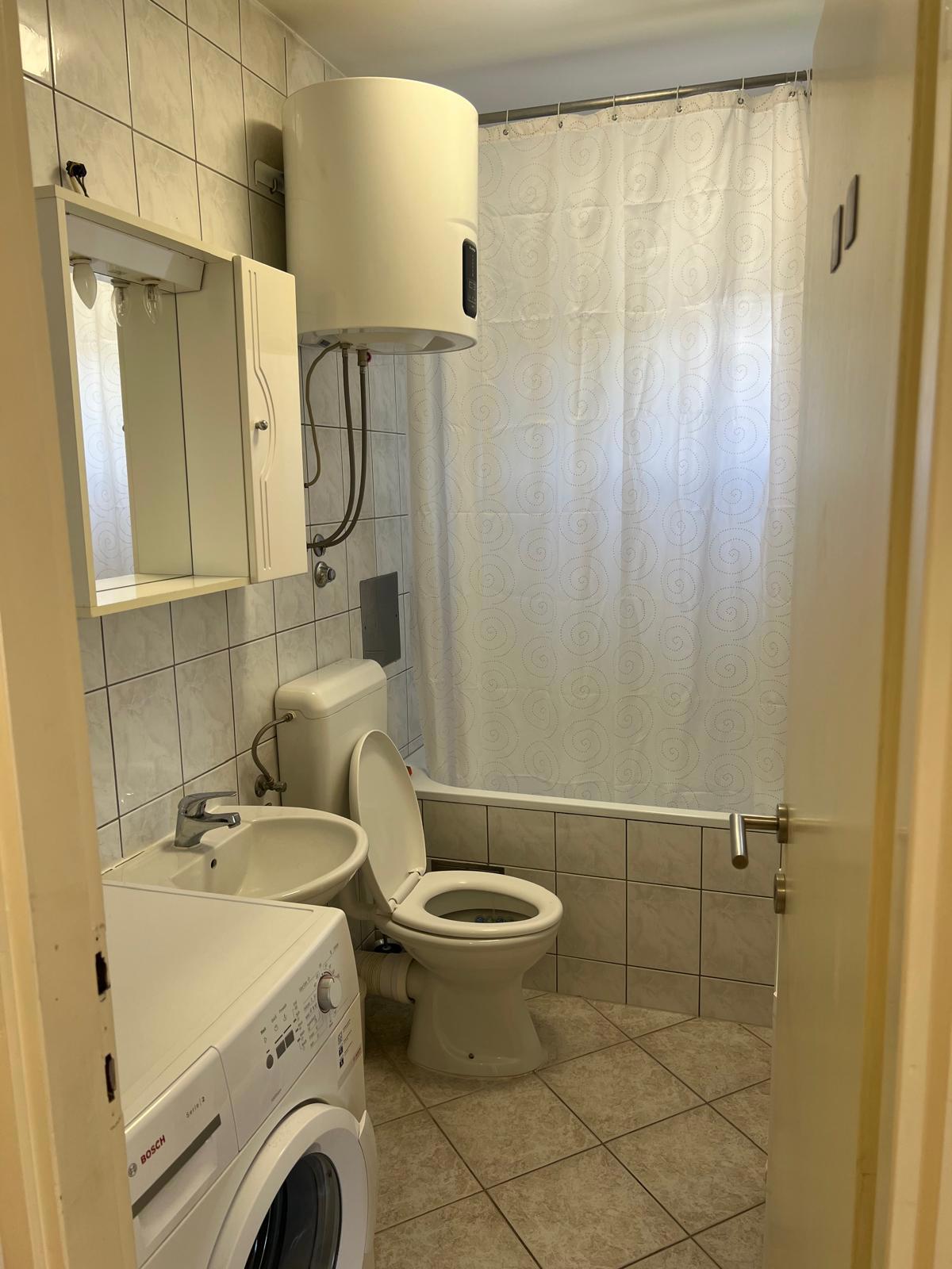 Apartma Na predaj - SPLITSKO-DALMATINSKA PODSTRANA