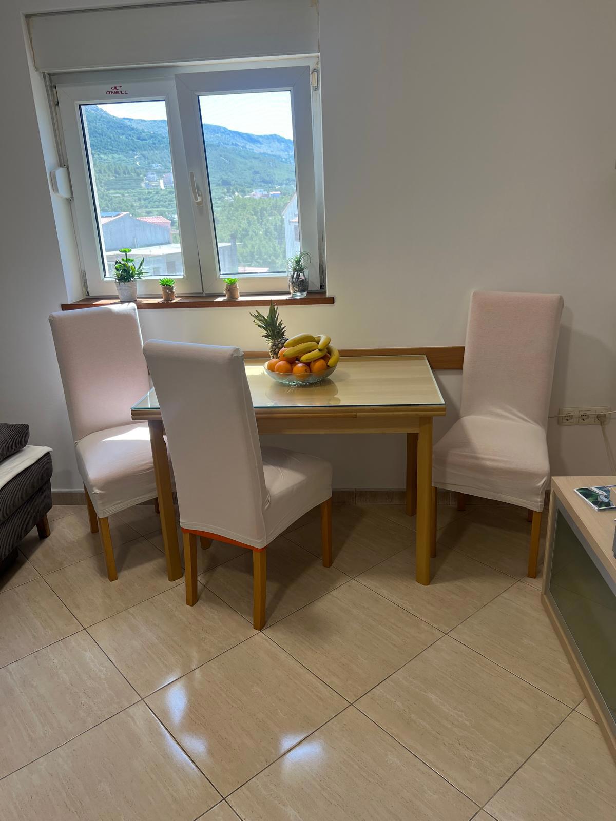 Apartma Na predaj - SPLITSKO-DALMATINSKA PODSTRANA